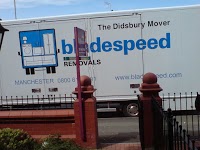 Bladespeed Removals and Storage Manchester 255954 Image 7